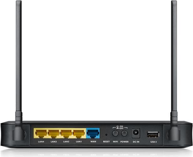 Immagine prodotto Zyxel Nbg6616