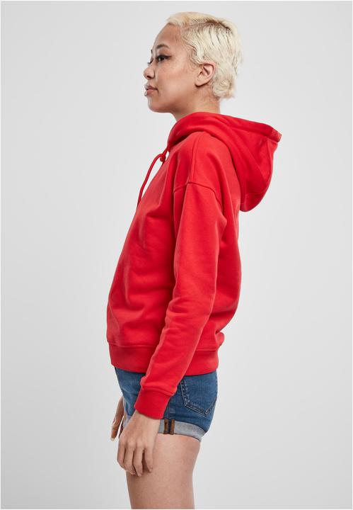 Immagine prodotto Urban Classics Felpa con cappuccio da donna (S)