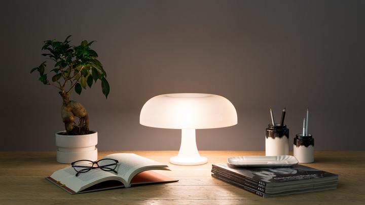 Produktbild Artemide Nessino (E14)