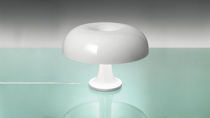 Produktbild Artemide Nessino (E14)