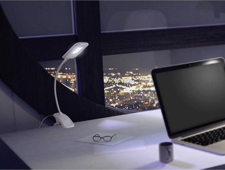 Produktbild Polarlite LED-Klemmleuchte