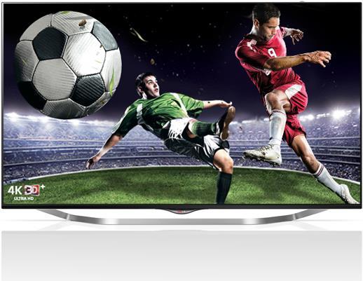 Produktbild LG 49ub850v (4K)
