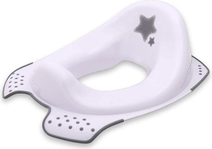 Produktbild Lorelli Toilettensitz STARS Spritzschutz