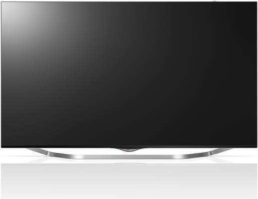 Produktbild LG 49ub850v (4K)