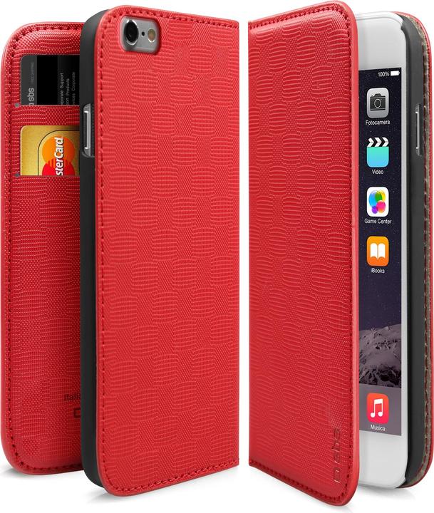 Actual product image SBS Bookcase (Apple iPhone 6)