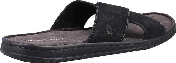 Produktbild Hush Puppies Sandalen Nile Überkreuzt Leder (40)