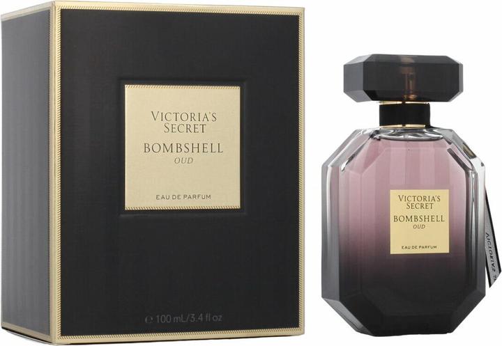 Actual product image Victoria's Secret - Bombshell Oud EDP (Eau de parfum, 100 ml)