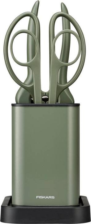Immagine prodotto Fiskars 1075317 Cesoie a 3 pezzi