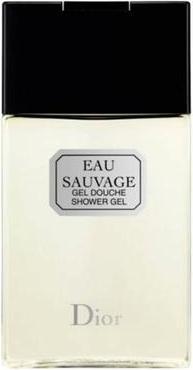Produktbild Dior Eau Sauvage Duschgel 150ml (150 ml)