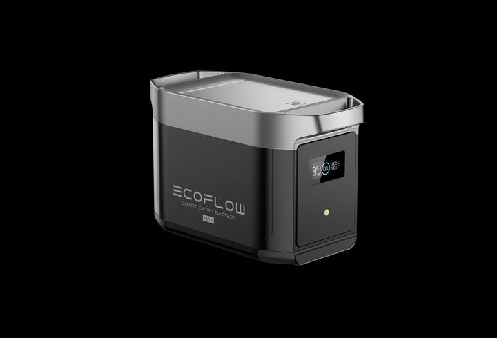 Productafbeelding EcoFlow Delta 2 Max Zusatzakku
