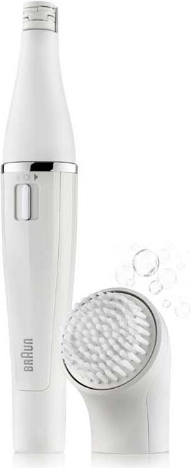 Actual product image Braun Face 830