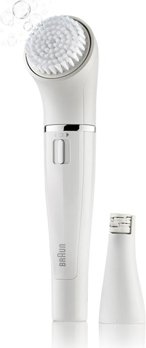 Actual product image Braun Face 830