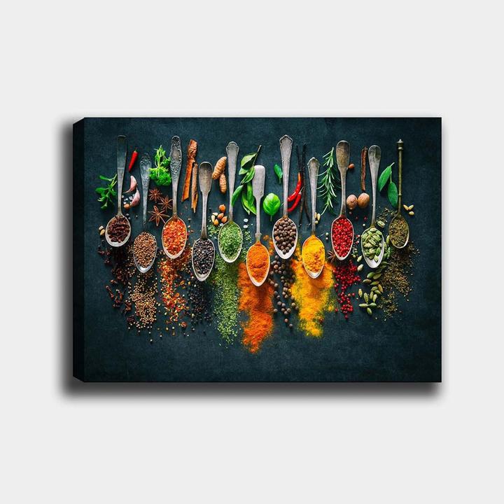 Image du produit Wallxpert Reina (50 x 70 cm)