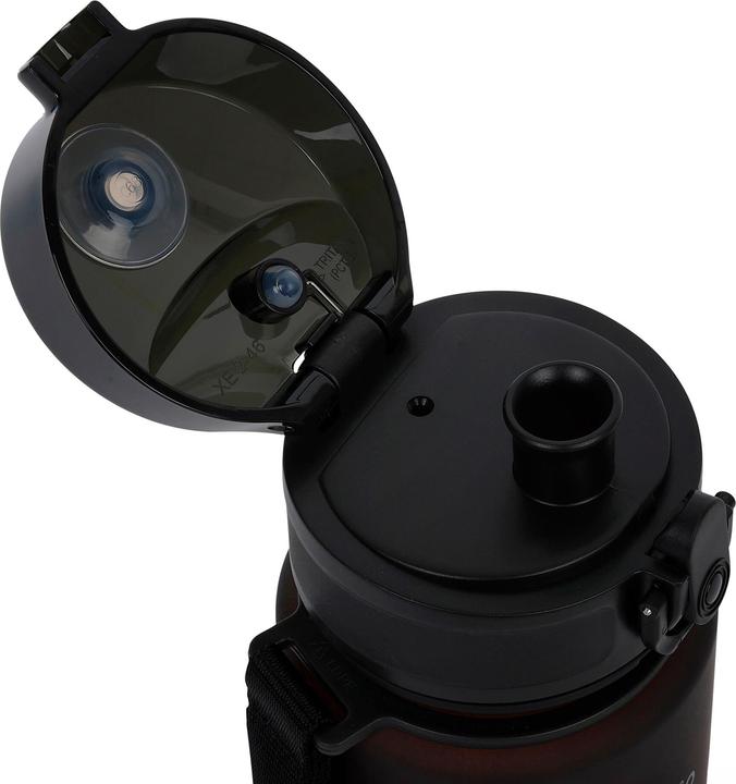 Actual product image Regatta Tritan Water Bottle (0.35 l)