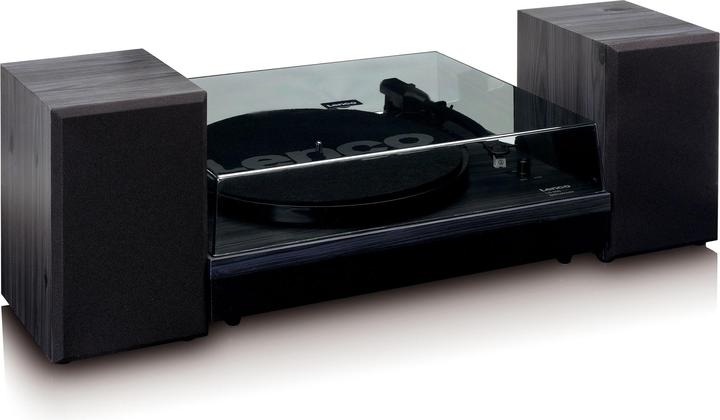 Immagine prodotto Lenco LS-300 (Semi-automatico)