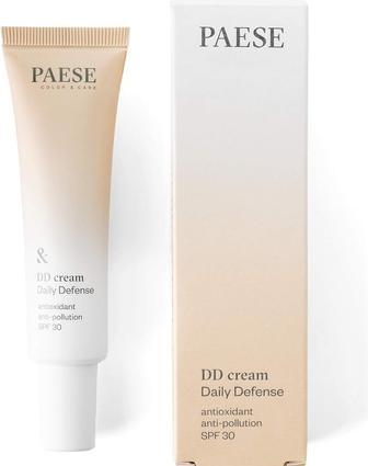 Actual product image Paese Dd Cream Daliy Defense Spf30 Colouring Cream 5N Honey 30Ml (Suntan cream, SPF 30, 30 ml)