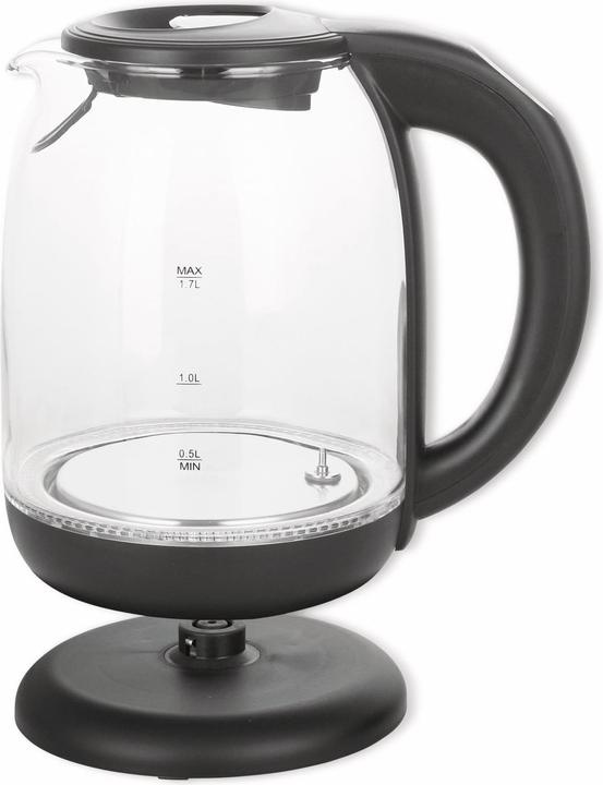 Actual product image Emerio WK-119255.5 (1.70 l)