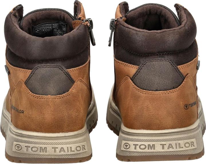 Actual product image Tom Tailor Stiefelette (43)