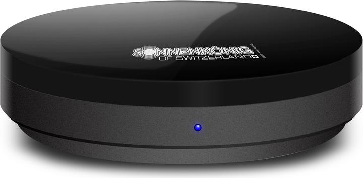 Actual product image Sonnenkönig Remote King