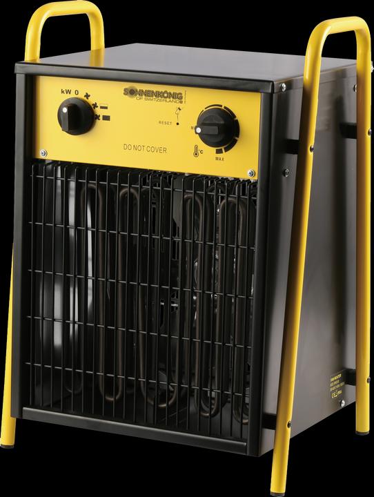 Sonnenkönig Ventus (15000 W)