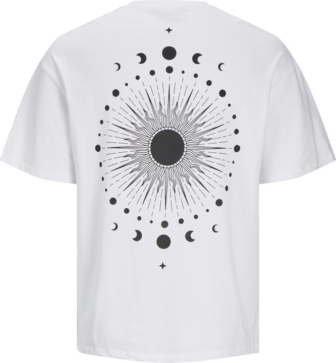 Image du produit Jack & Jones Jorjupitor Tee Ss Crew Neck (S)