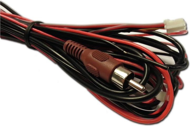 Actual product image Pioneer Nd-Bc6