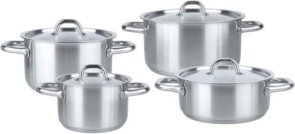 Fissler Family Line Set 4 pcs.