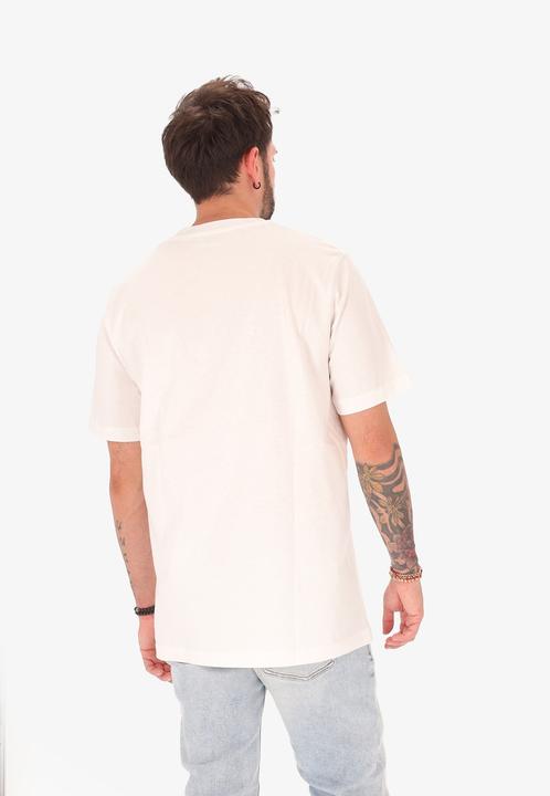 Produktbild Diesel T-Shirt Herren Kryos Ultra - 100% Baumwolle - Casual (L)