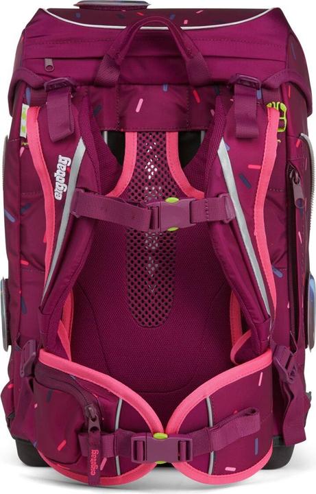 Image du produit Ergobag L'ours Casse-Noisette (19 l)