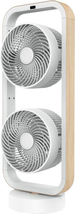 Actual product image Sonnenkönig Vind 3 (63 dB)
