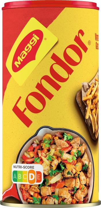 Maggi Fondor (200 g)