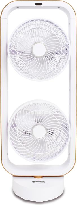 Actual product image Sonnenkönig Vind 3 (63 dB)