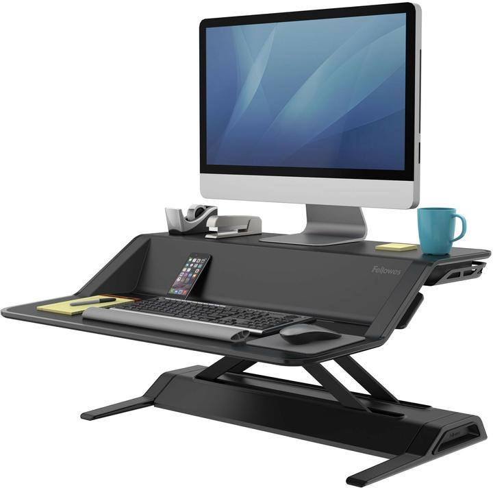 Immagine prodotto Fellowes Postazione di lavoro in piedi o seduta