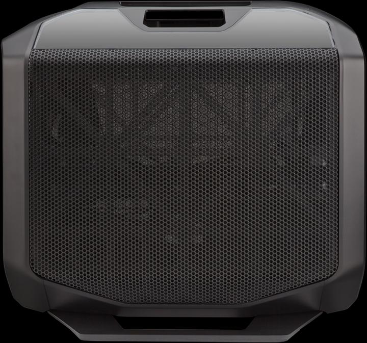 Digitec Zenon Z1000 (Intel Core i7-6700K, 16 GB, 500 GB, GeForce GTX 980)