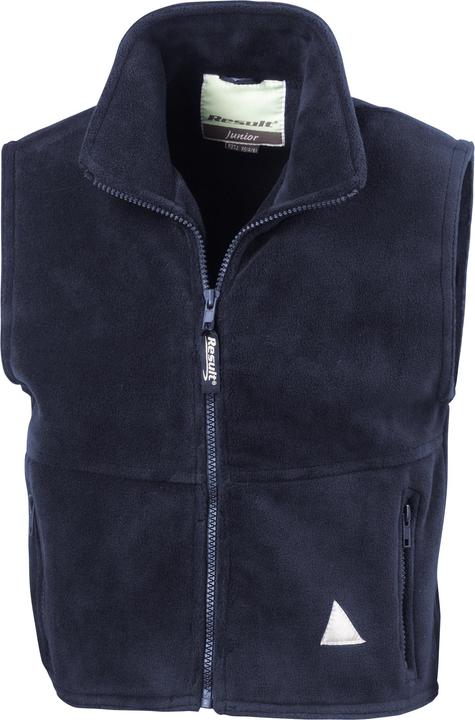 Regatta Gilet PolarTherm Fleece
