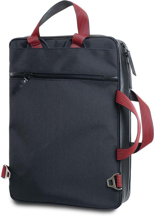 Actual product image Kokoté Geschäftstasche Pändler Schwarz, 11 l (11 l)