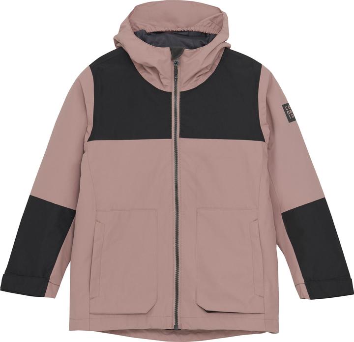 Color Kids Colorblock