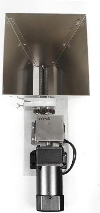 Produktbild Futchoy Malzmühle