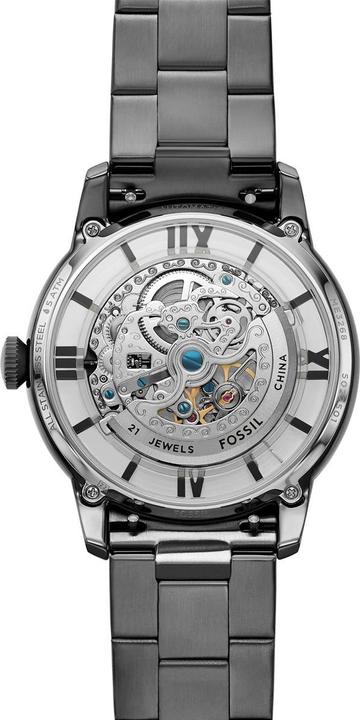 Produktbild Fossil Herrenuhr TOWNSMAN (Analoguhr, 44 mm)
