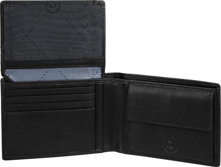 Actual product image Bugatti Geldbörse CLIFF