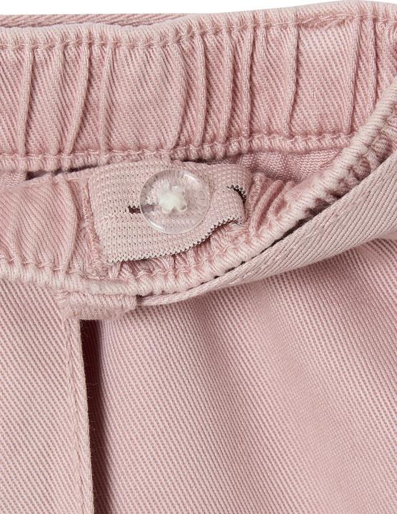 Produktbild Vertbaudet Weite Mädchen Culotte aus Tencel (98)