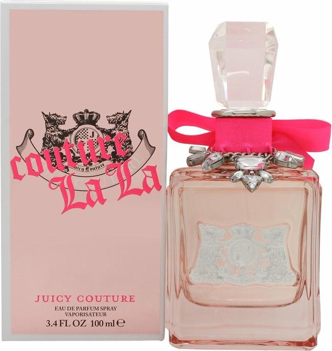 Produktbild Juicy Couture La La (Eau de Parfum, 100 ml)