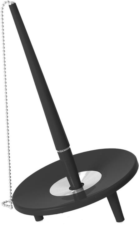 Image du produit Ballograf Porte-stylo à bille Epoca (Noir, 1 x)