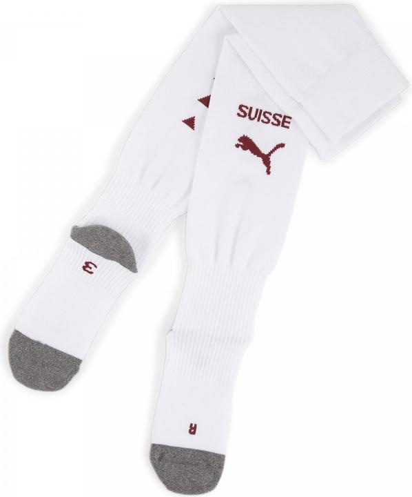 Puma Team SFV Stacked Logo Socks Replica