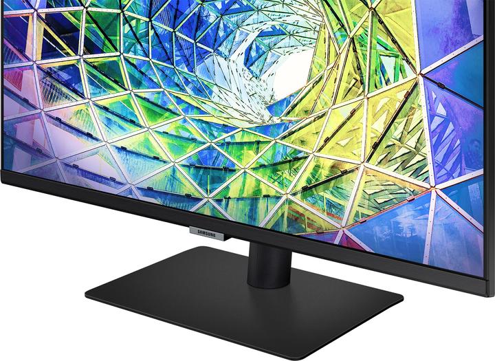 Actual product image Samsung S27A800UJUXEN (3840 x 2160 Pixels, 27")