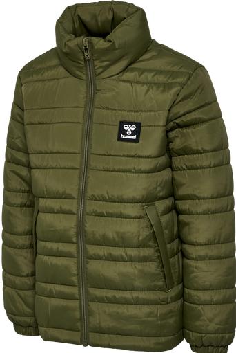 Dark Olive