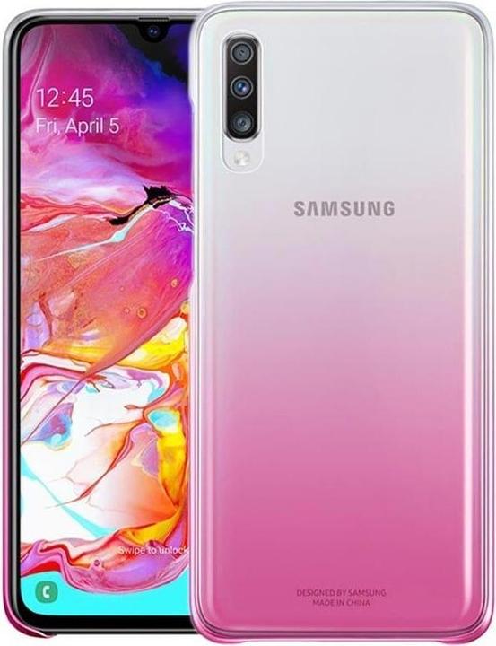Immagine prodotto Samsung Gradation Cover (Samsung Galaxy A70)