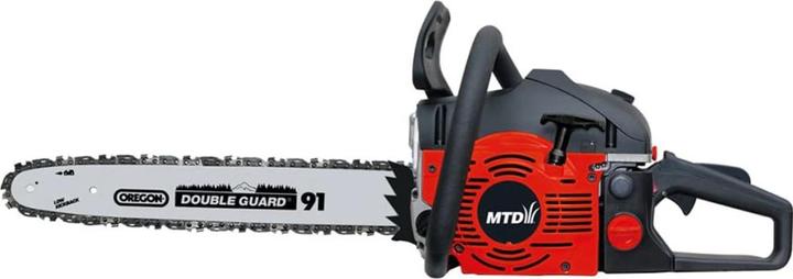 Produktbild MTD Gcs 4600/45 (Benzin Kettensäge)