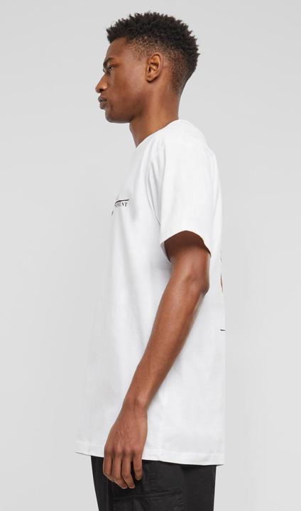 Actual product image Mister Tee Live In The Moment Tee - 131683 (XS)