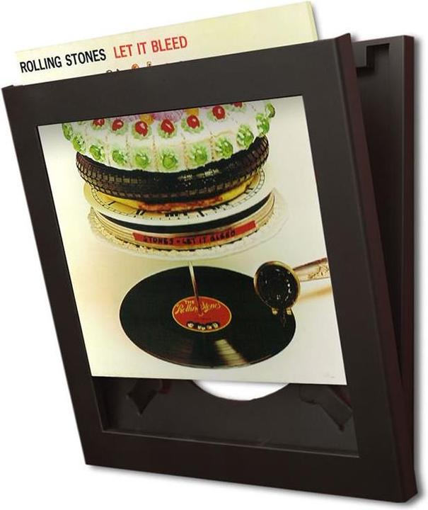 Pro-Ject Play & Display - LP Vinyl Bilderrahmen 3er Set